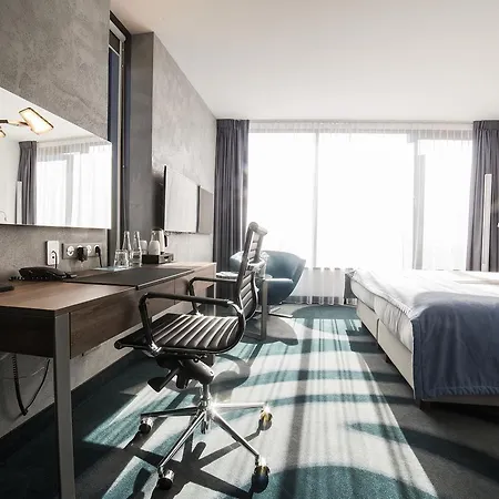 Hotel Przystań Hotel&spa 4*