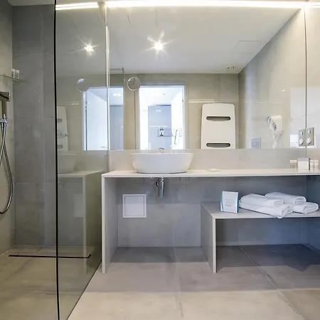 Hotel Przystań Hotel&spa Olsztyn (Warmian-Masurian)