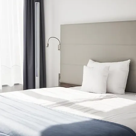 Przystań Hotel&spa 4* Olsztyn (Warmian-Masurian)