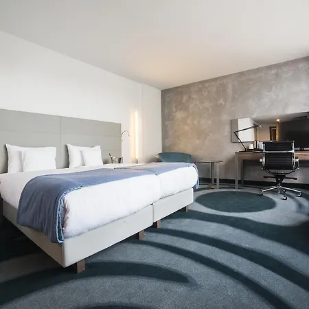 Hotel Przystań Hotel&spa