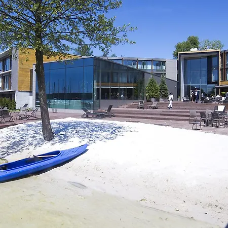 Przystań Hotel&spa Olsztyn (Warmian-Masurian)