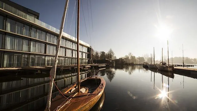 Hotel Przystań Hotel&spa 4*