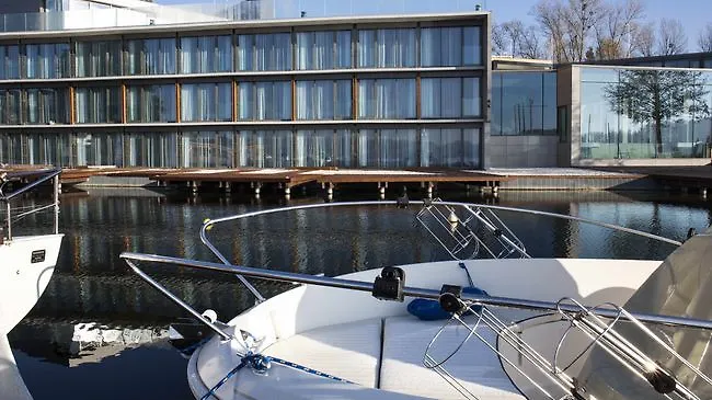 Przystan Hotel&restaurants 4*