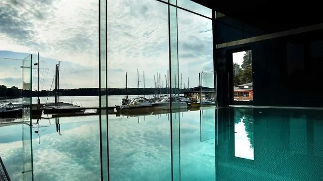 Hotel Przystań Hotel&spa Olsztyn (Warmian-Masurian)