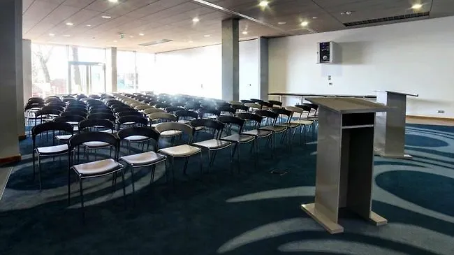 Hotel Przystań Hotel&spa