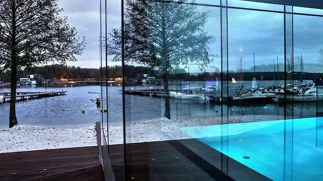 Przystan Hotel&restaurants Hotel