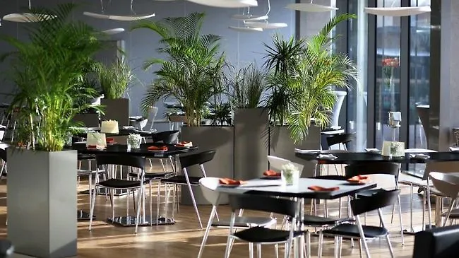 Przystan Hotel&restaurants Hotel 4*