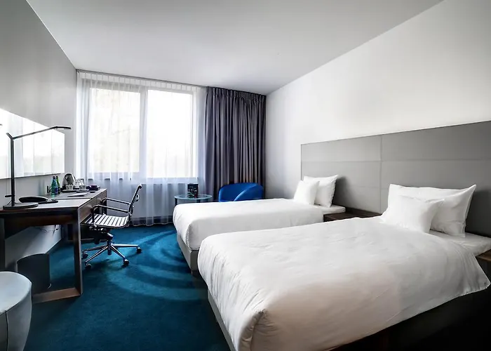 Przystan Hotel&restaurants Olsztyn (Warmian-Masurian)