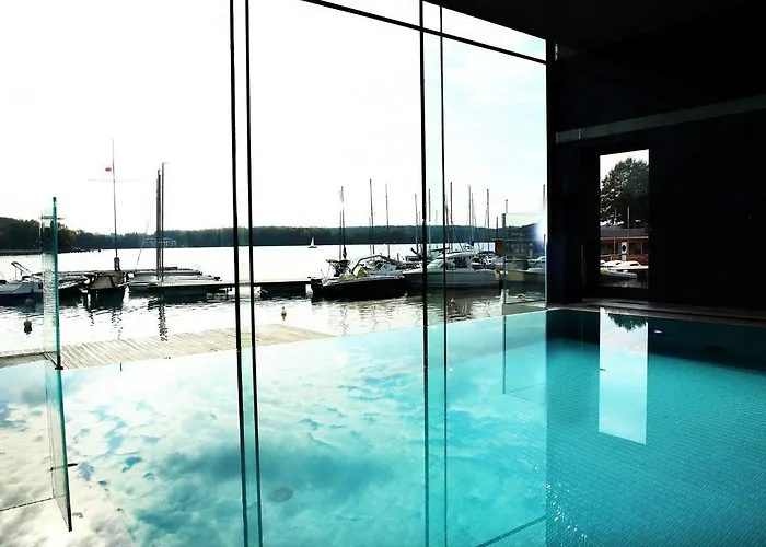 Przystan Hotel&restaurants