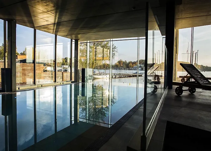 Przystań Hotel&spa 4*