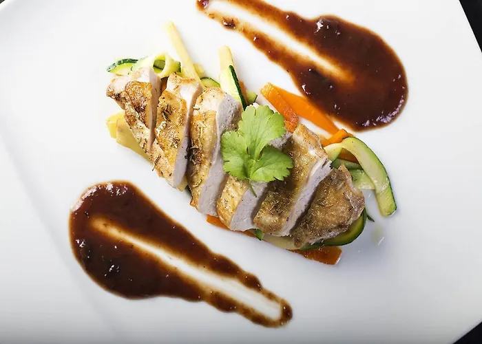 Przystań Hotel&spa Olsztyn (Warmian-Masurian)