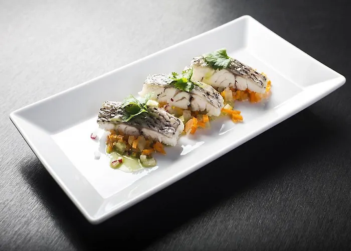 Przystan Hotel&restaurants Hotel