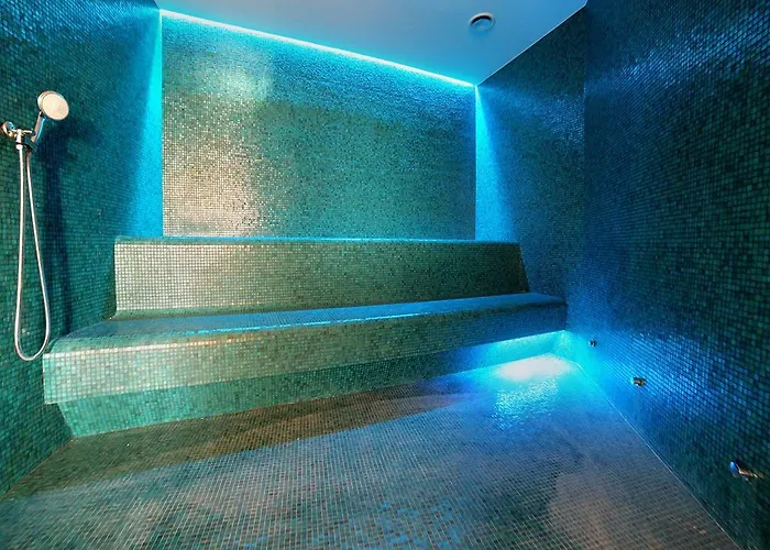 Przystań Hotel&spa Olsztyn (Warmian-Masurian)