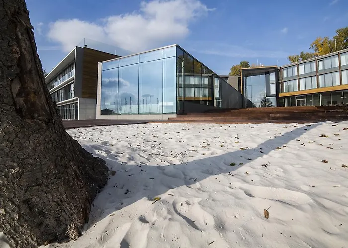 Przystan Hotel&restaurants Hotel Olsztyn (Warmian-Masurian)