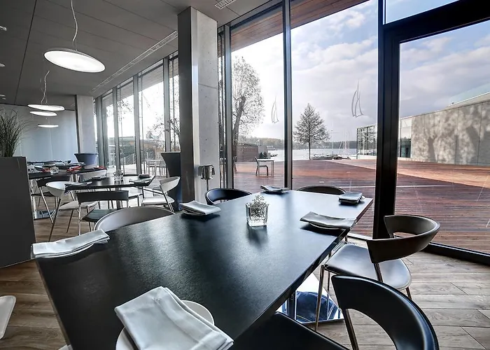Przystań Hotel&spa Hotel Olsztyn (Warmian-Masurian)