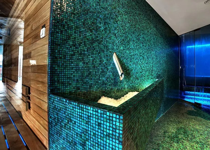 Przystań Hotel&spa Olsztyn (Warmian-Masurian)