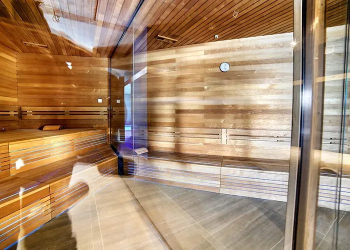 Przystan Hotel&restaurants Hotel