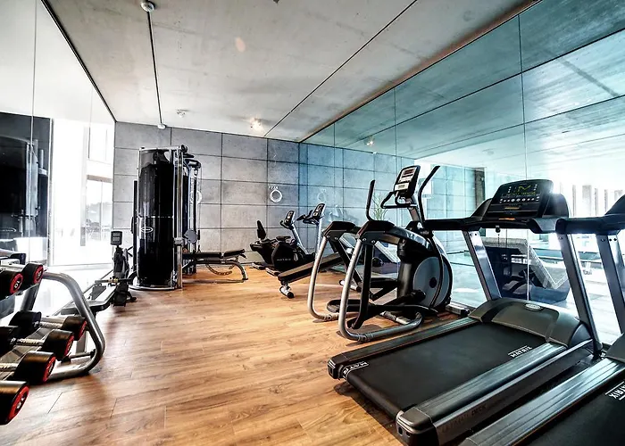 Hotel Przystan Hotel&restaurants 4*