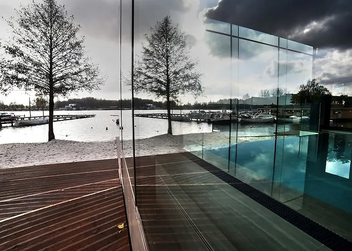 Przystan Hotel&restaurants Hotel