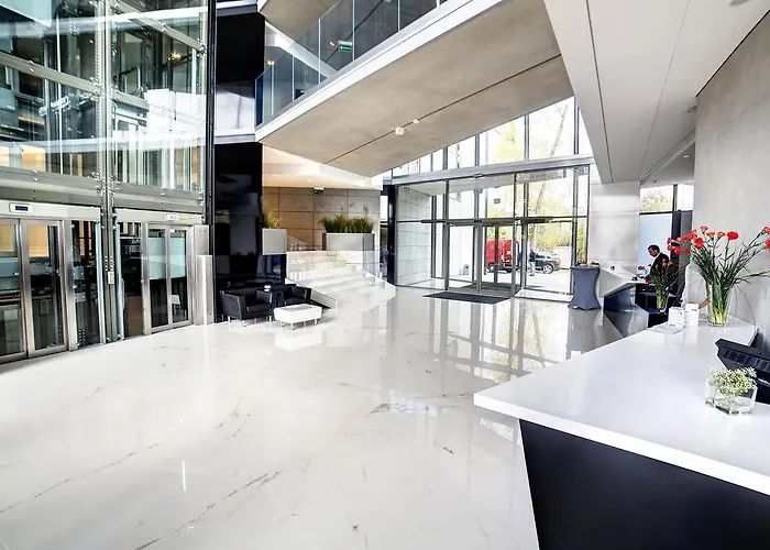 Hotel Przystań Hotel&spa 4*