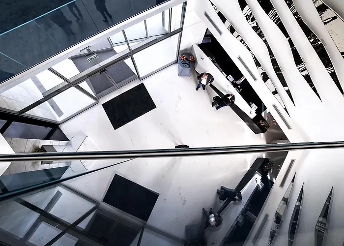 Przystan Hotel&restaurants 4* Olsztyn (Warmian-Masurian)