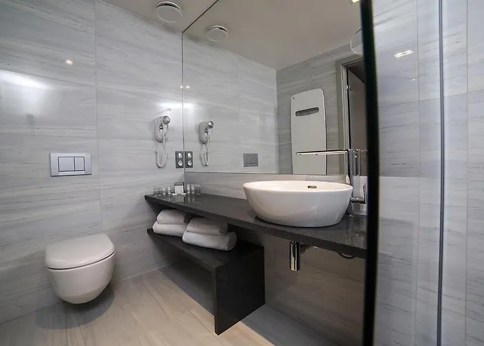 Przystan Hotel&restaurants 4* Olsztyn (Warmian-Masurian)