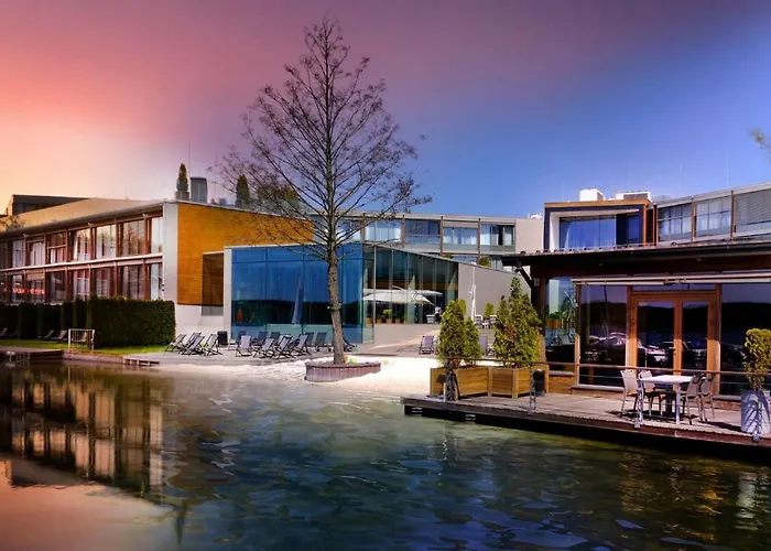 Hotel Przystań Hotel&spa