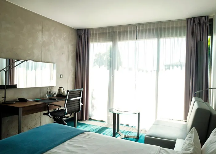 Przystan Hotel&restaurants 4*