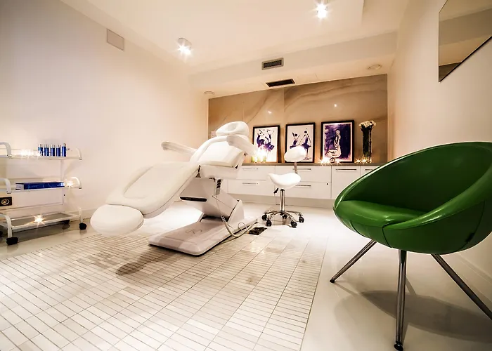 Przystań Hotel&spa Hotel