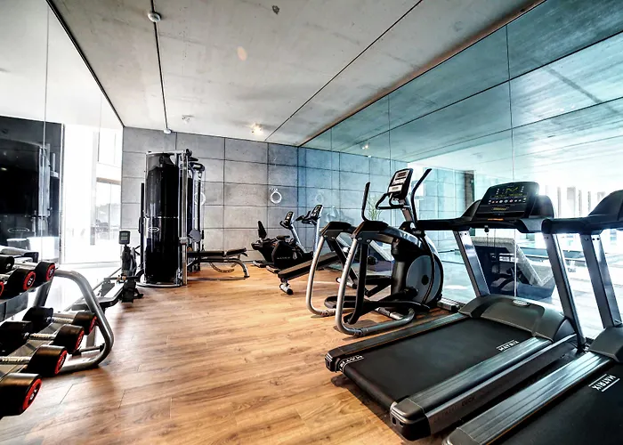 Przystań Hotel&spa Olsztyn (Warmian-Masurian)