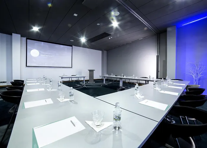 Przystan Hotel&restaurants