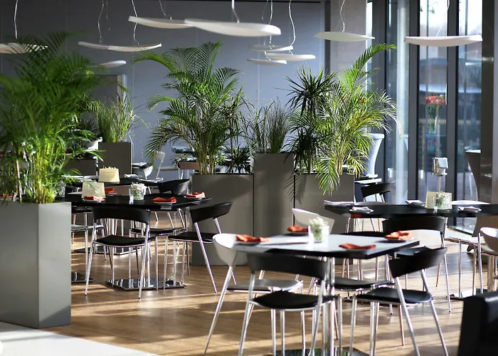 Przystan Hotel&restaurants Hotel