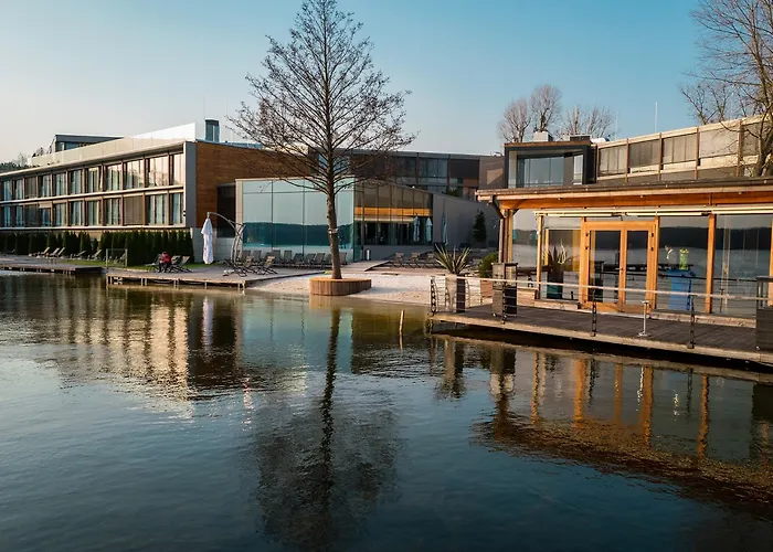 Przystań Hotel&spa Hotel