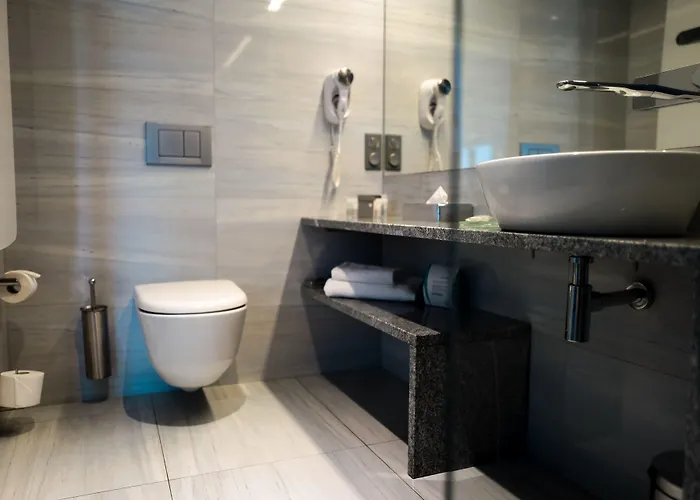 Przystań Hotel&spa 4*