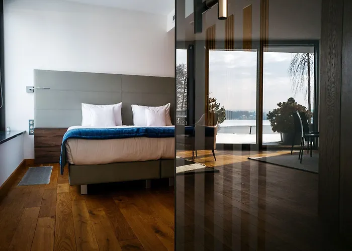 Przystań Hotel&spa Olsztyn (Warmian-Masurian)