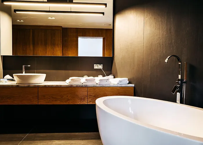 Przystań Hotel&spa Olsztyn (Warmian-Masurian)