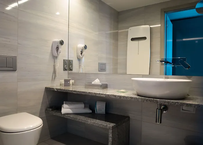 Przystan Hotel&restaurants Hotel 4*