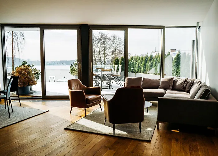 Przystan Hotel&restaurants