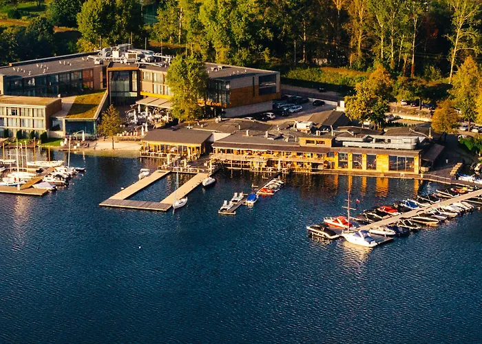 Przystań Hotel&spa Hotel