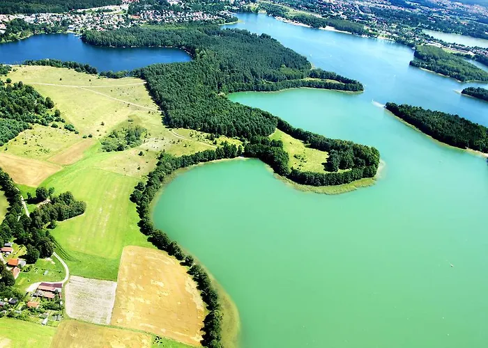 Przystań Hotel&spa Olsztyn (Warmian-Masurian)
