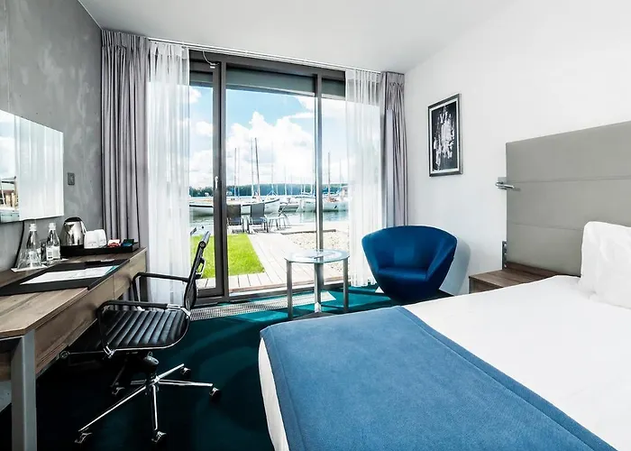 Przystan Hotel&restaurants