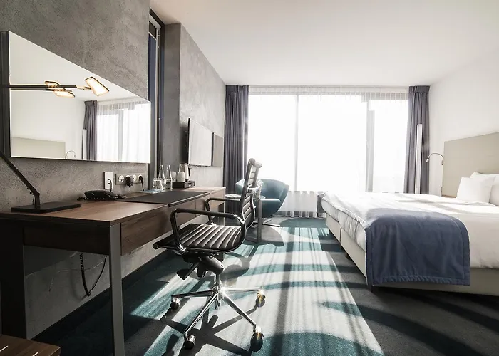 Hotel Przystan Hotel&restaurants 4*