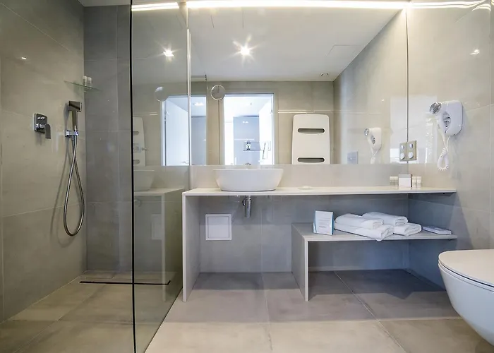 Hotel Przystań Hotel&spa Olsztyn (Warmian-Masurian)