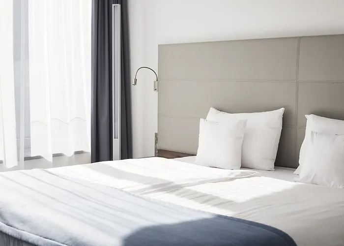 Przystan Hotel&restaurants 4* Olsztyn (Warmian-Masurian)