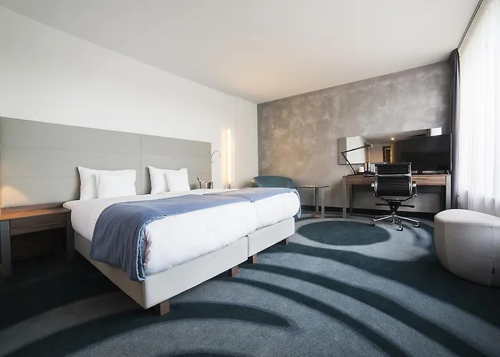 Hotel Przystań Hotel&spa